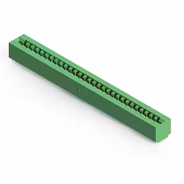 807-058-558-201 EDAC Inc.  Edgeboard Connectors